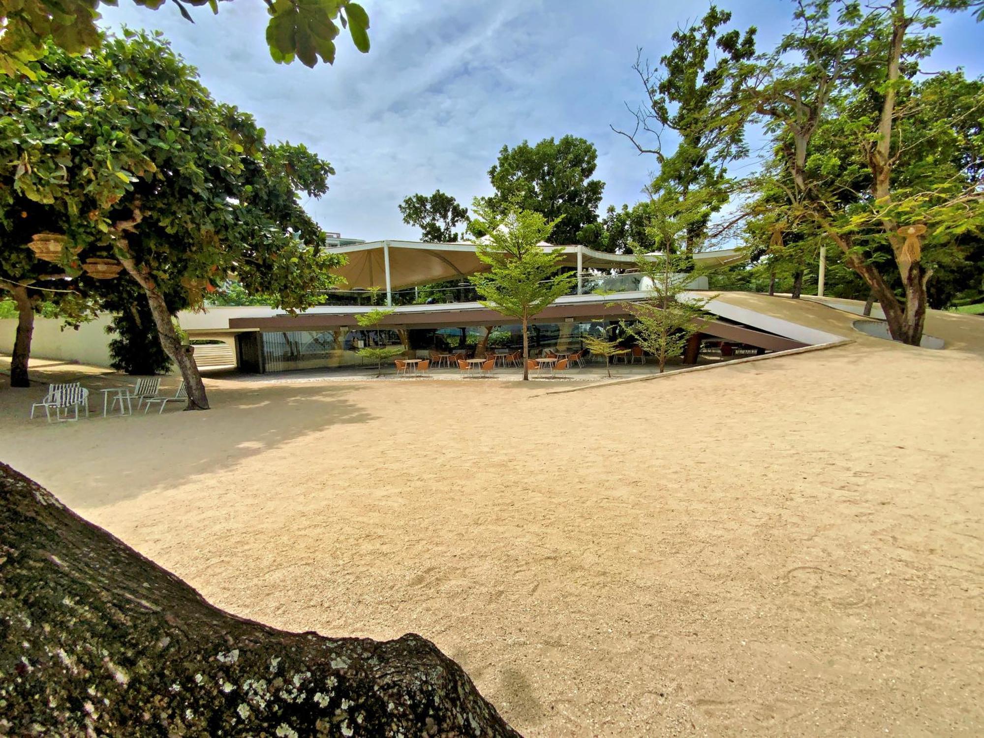 Dominiks Stylish Resort Gem Ocean View Pool Queen Bed At Tambuli 8 Floor Fast Wifi Lapu-Lapu City Bagian luar foto